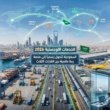 الخدمات اللوجستية 2026: السعودية تتحول رسمياً إلى منصة ربط عالمية بين القارات الثلاث