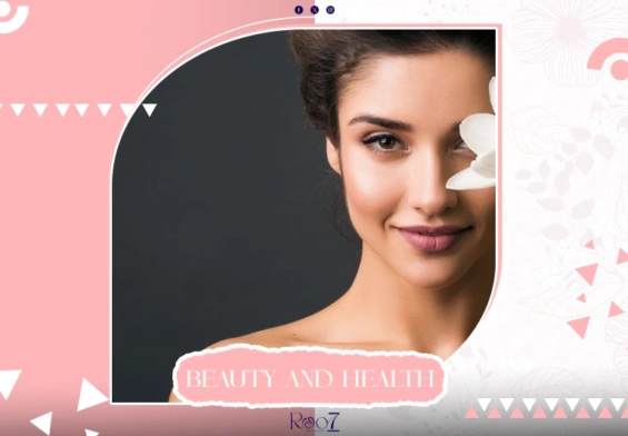 Beauty and health