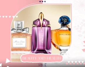 Best Perfume Collections