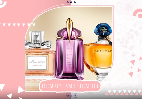Best Perfume Collections