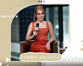 Celebrities Inspire Fashion Scene