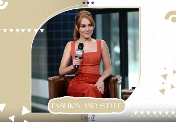 Celebrities Inspire Fashion Scene