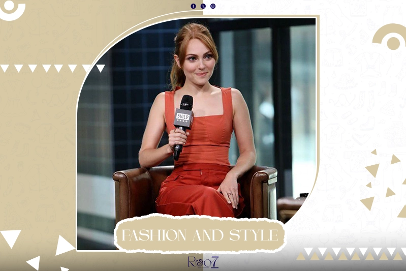 Celebrities Inspire Fashion Scene