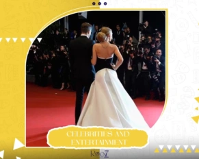 Celebrities and Entertainment