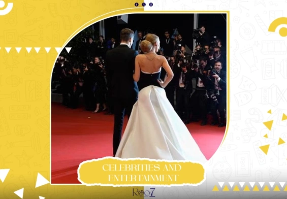 Celebrities and Entertainment