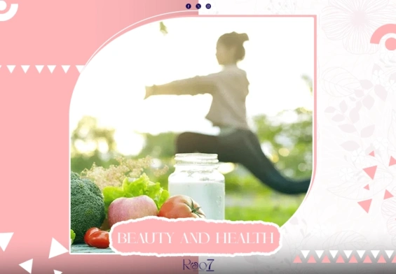 Fitness and Diet Tips