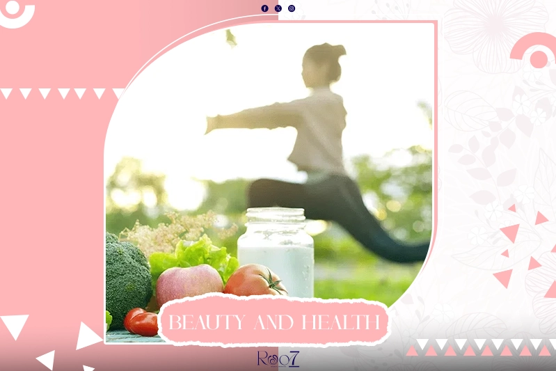 Fitness and Diet Tips