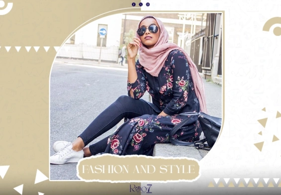 Hijabi Fashion Ideas