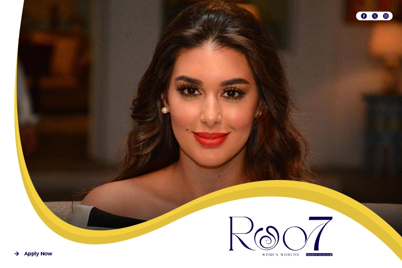 Popular Arab Celebrities