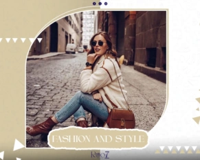 The Hottest Fashion Trends This Season