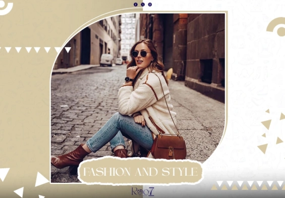 The Hottest Fashion Trends This Season