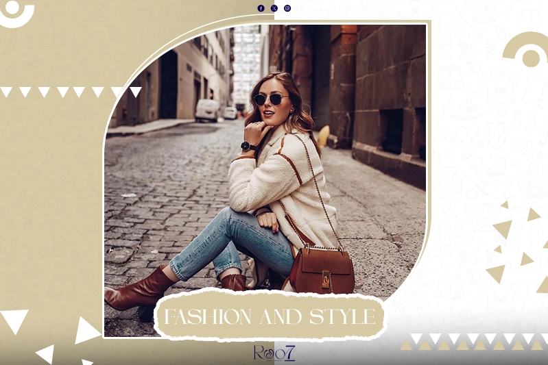 The Hottest Fashion Trends This Season