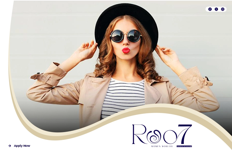 Hottest Fashion Trends