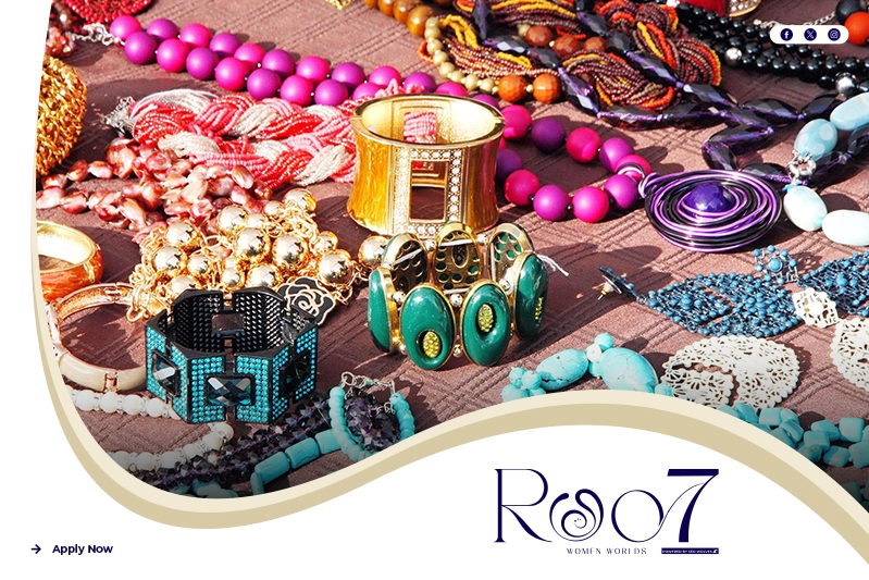 Top Accessory Trends