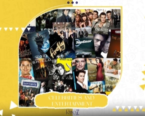 Top TV Series and Movies