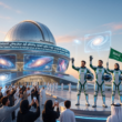 Saudi Space Sector: Return of the “Space Falcons” and Inauguration of the First National Center for Cosmic Exploration 2026